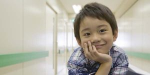 ประกันค่านอนโรงพยาบาล HS